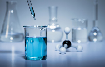 化工行業(yè)解決方案