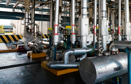 大江東基地三車(chē)間